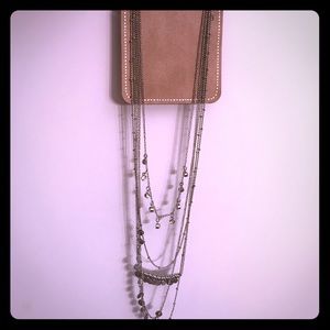 NWT Hollister Necklace